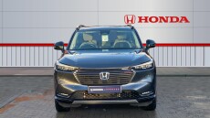 Honda HR-V 1.5 eHEV Advance Style 5dr CVT Hybrid Hatchback